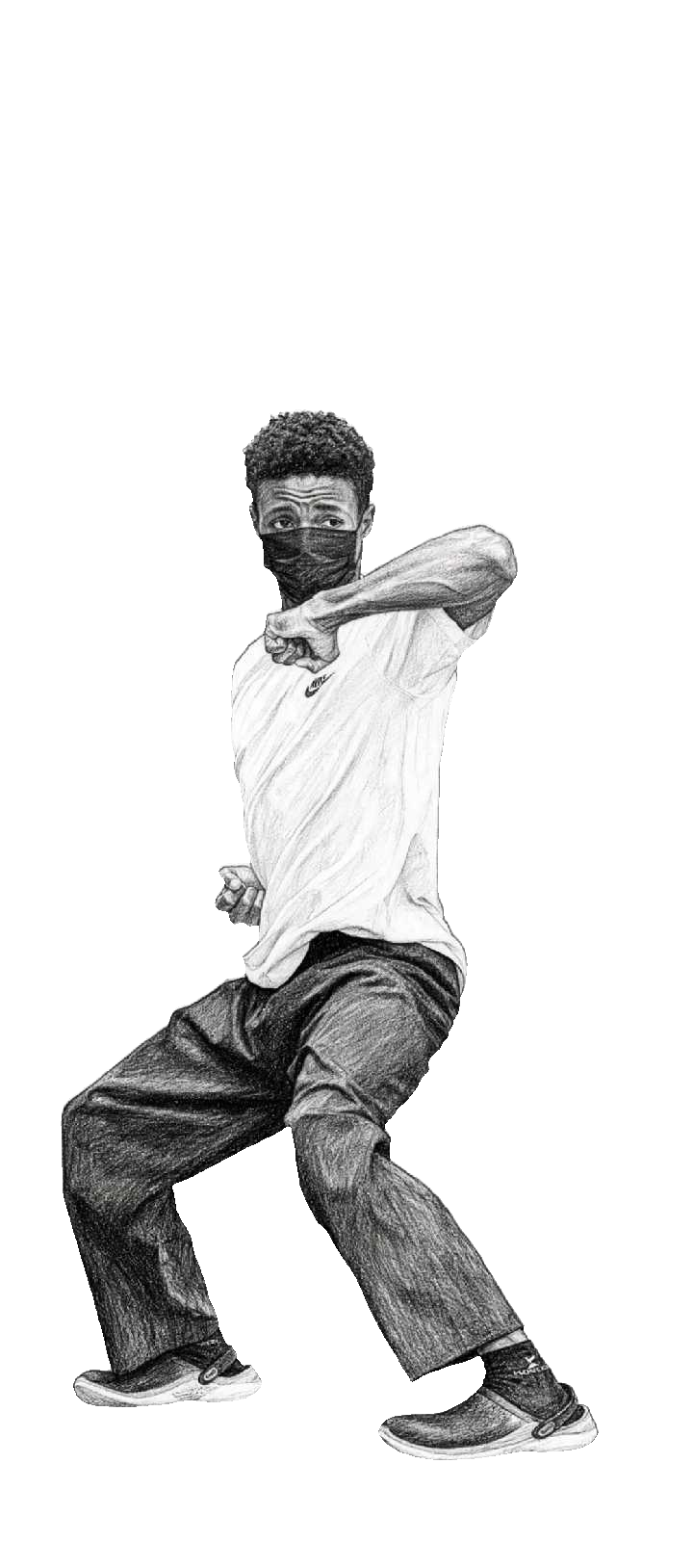Karate kick 4